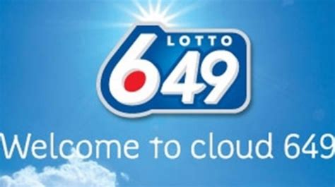 next lotto 649 jackpot amount.